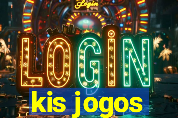 kis jogos