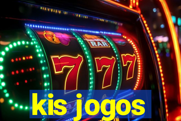 kis jogos