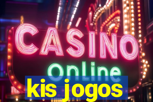 kis jogos