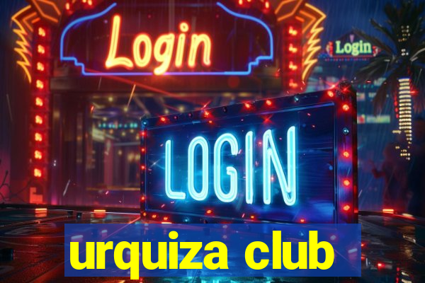 urquiza club