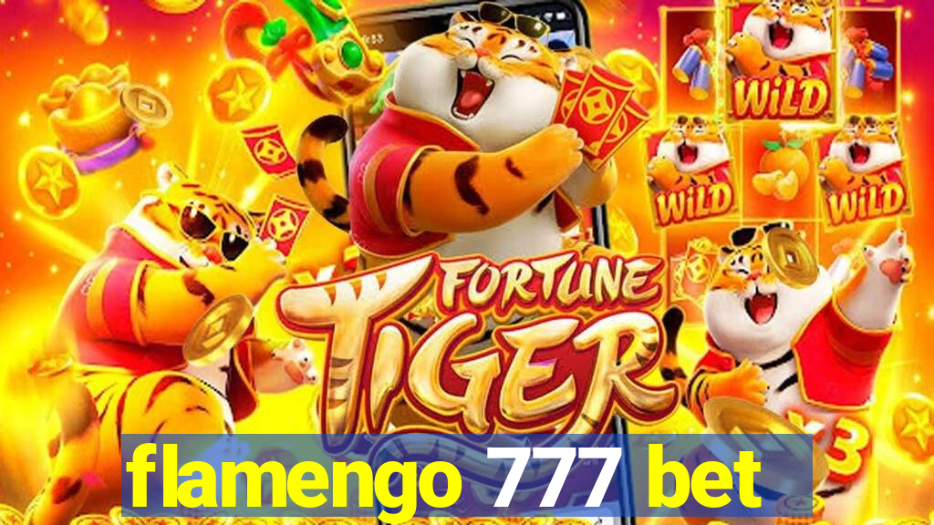 flamengo 777 bet