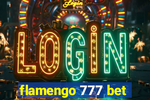 flamengo 777 bet