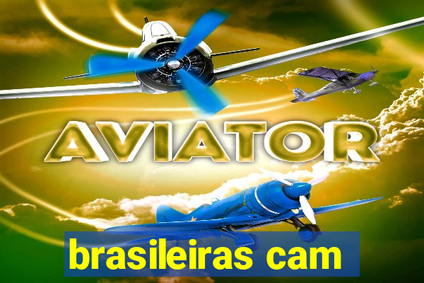 brasileiras cam