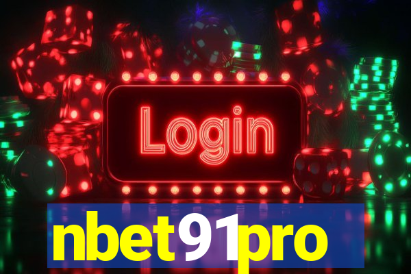 nbet91pro