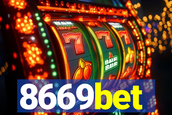 8669bet