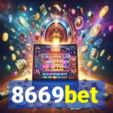 8669bet