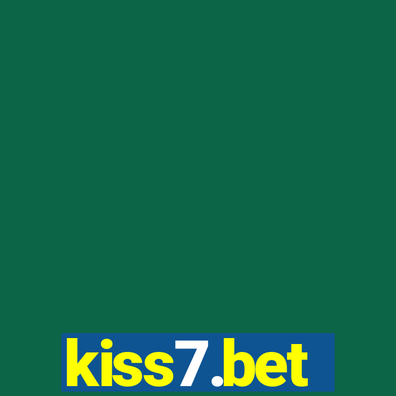 kiss7.bet