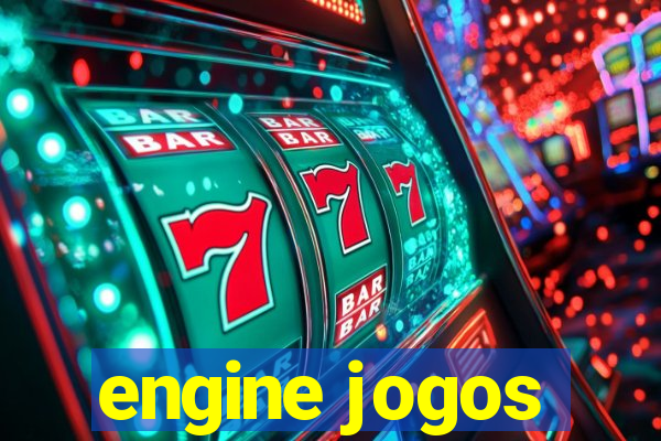 engine jogos