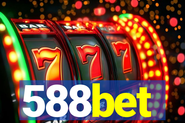 588bet