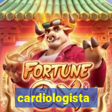 cardiologista cruzeiro sp