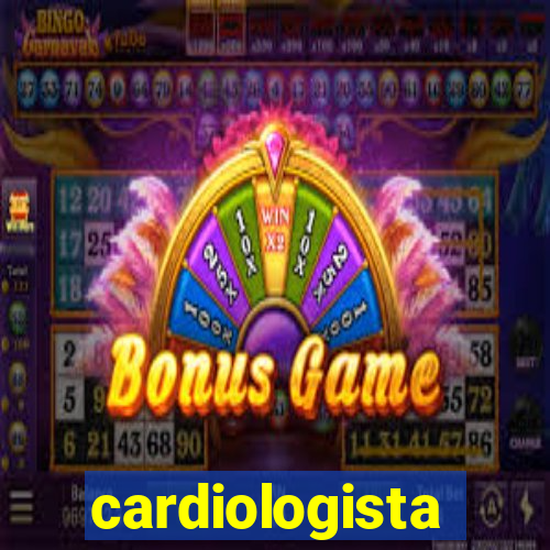 cardiologista cruzeiro sp