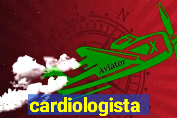 cardiologista cruzeiro sp