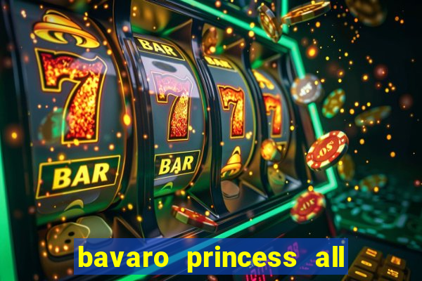 bavaro princess all suites resorts spa & casino