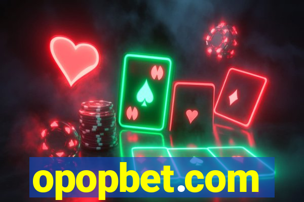 opopbet.com