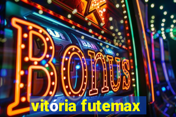 vitória futemax