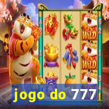 jogo do 777