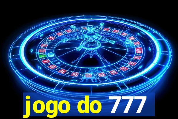 jogo do 777