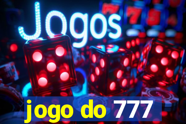 jogo do 777