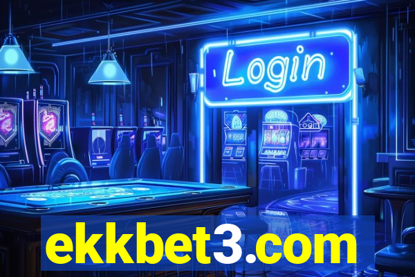 ekkbet3.com