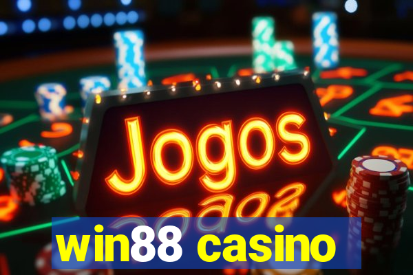 win88 casino