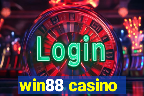 win88 casino