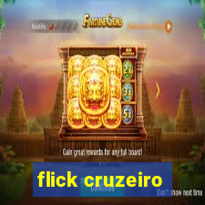 flick cruzeiro