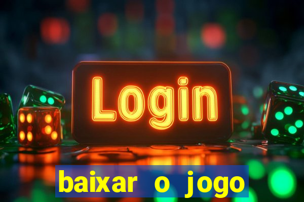 baixar o jogo esporte da sorte