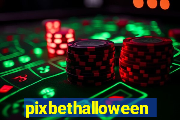 pixbethalloween