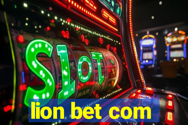 lion bet com