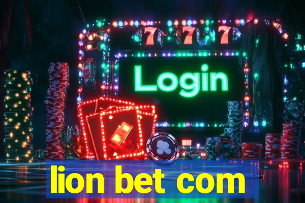 lion bet com