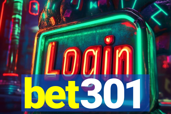 bet301