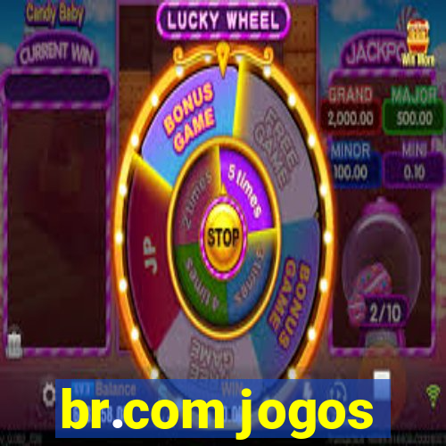 br.com jogos