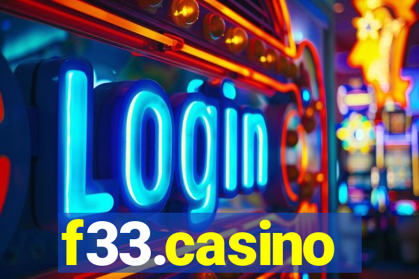 f33.casino