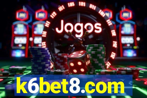 k6bet8.com