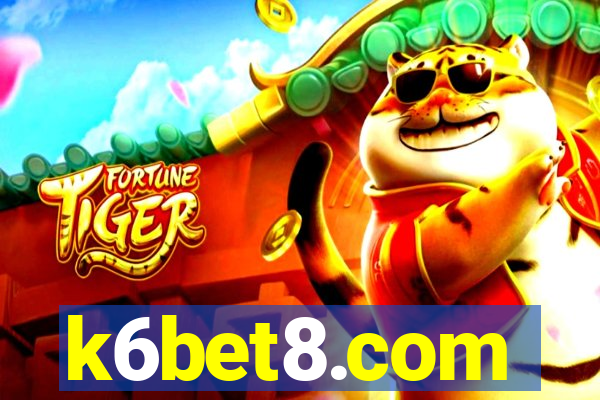 k6bet8.com