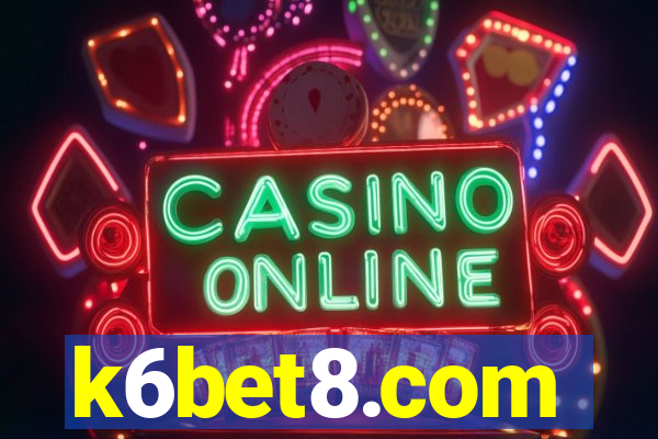 k6bet8.com