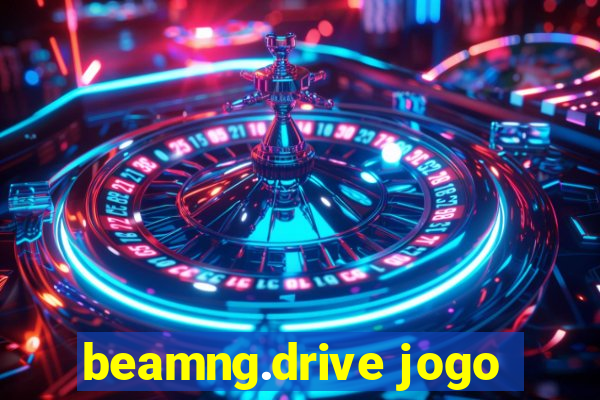 beamng.drive jogo