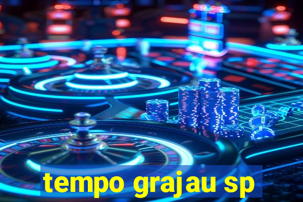 tempo grajau sp