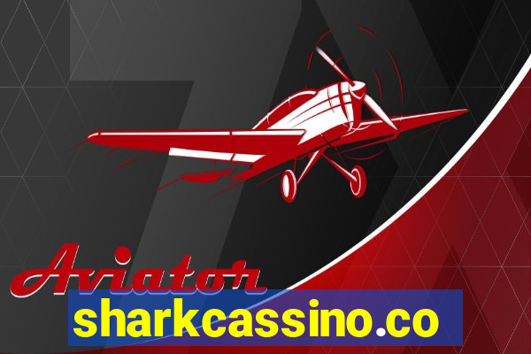 sharkcassino.com