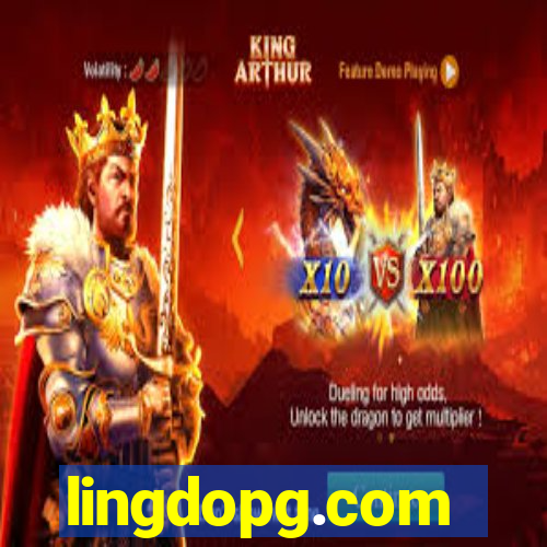 lingdopg.com