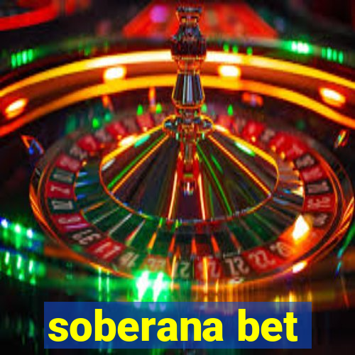 soberana bet