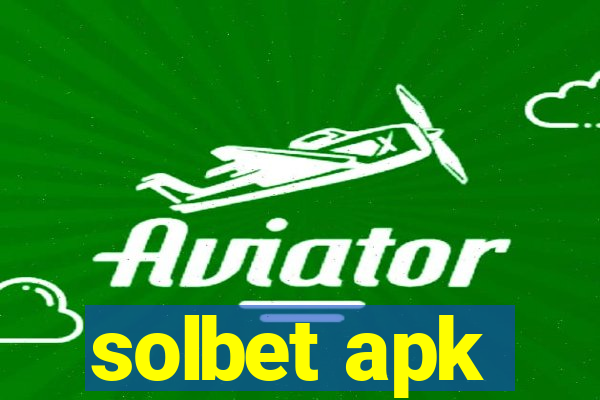 solbet apk