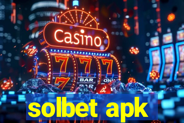 solbet apk