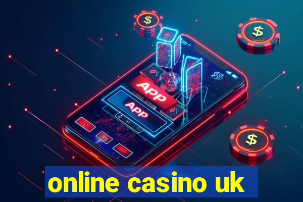 online casino uk