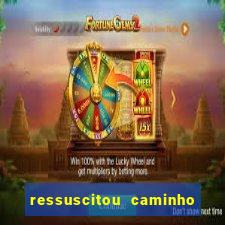 ressuscitou caminho neocatecumenal pdf