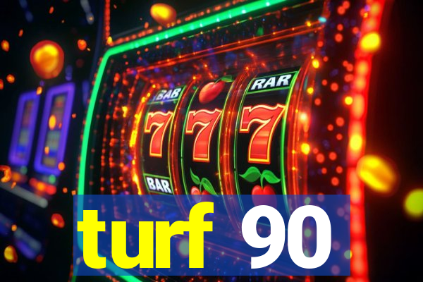 turf 90