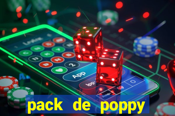 pack de poppy playtime para drawing cartoons 2 vk