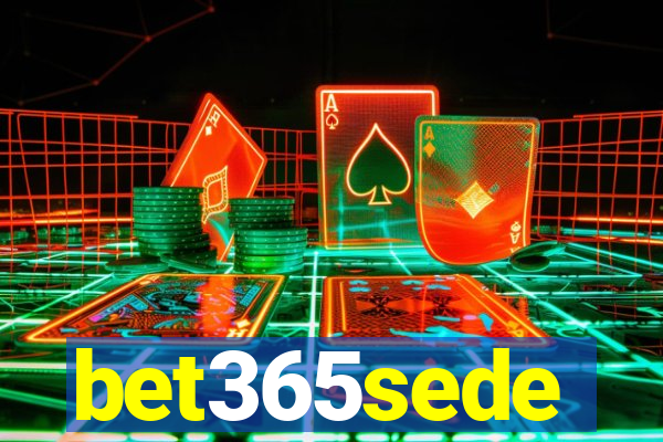 bet365sede