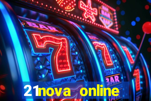 21nova online casino review