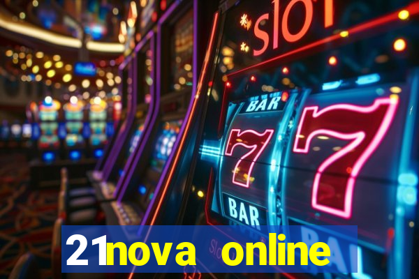 21nova online casino review